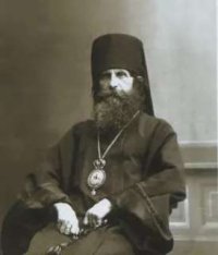 Епископ Борисоглебский Вениамин