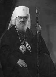 Митрополит Иоанн (Соколов)